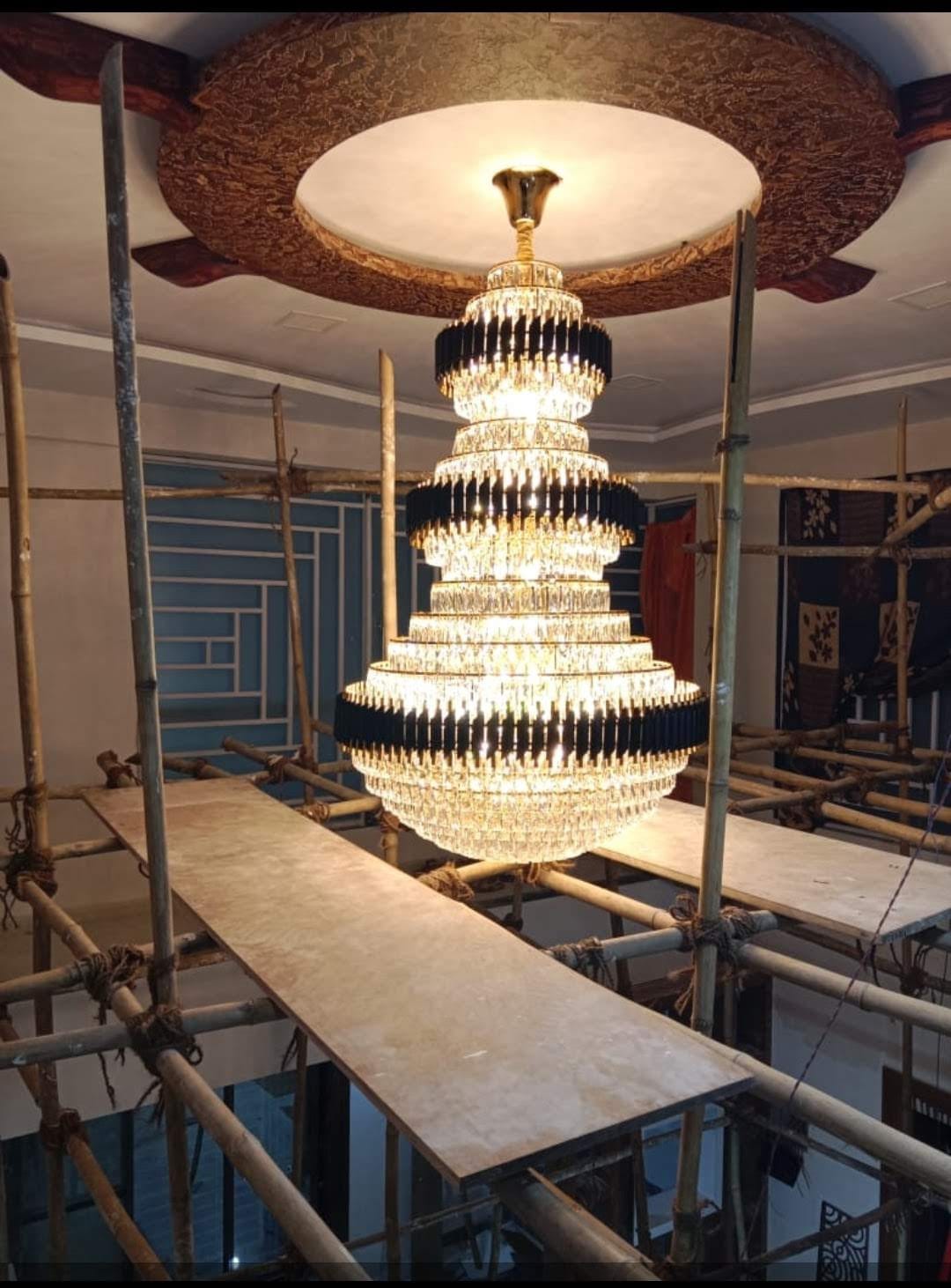 Light Fixtures Installation - Image 39